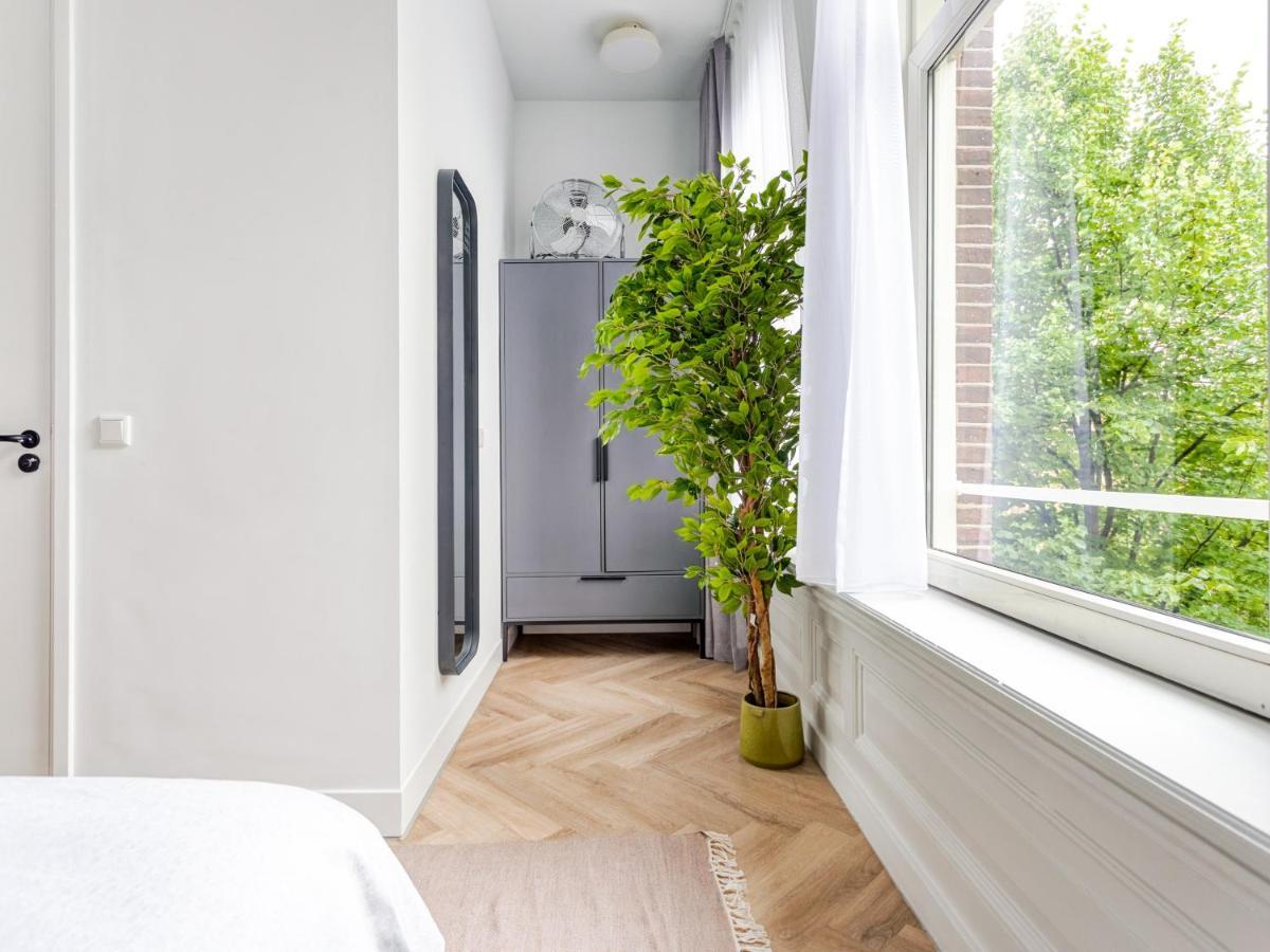 City Rooms Amsterdam Hemonystraat - Digital Access Ámsterdam Exterior foto